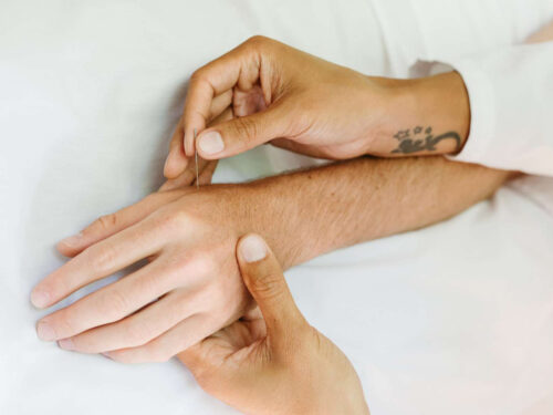 Merging Zang Fu With Channel Diagnosis: For Powerful & Efficient Acupuncture Treatments