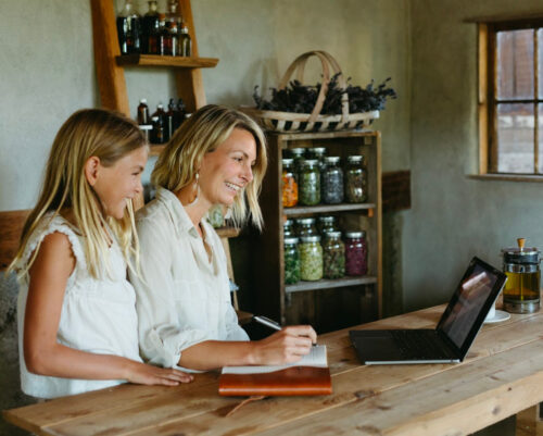 Home Herbalist Online - payment plan