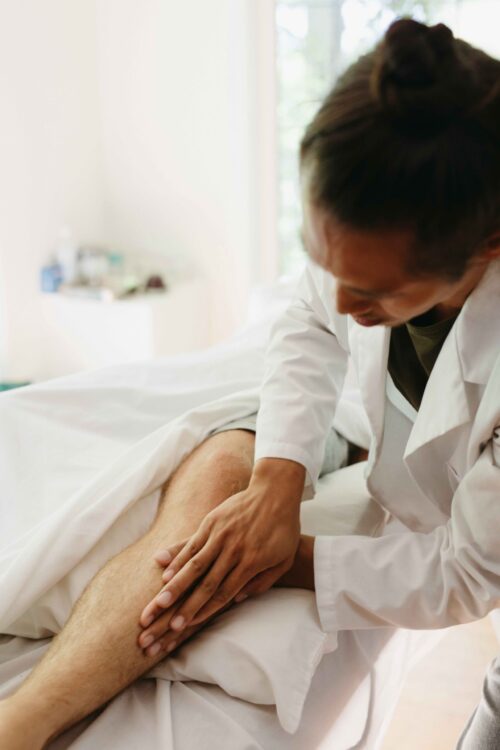 Advanced Tui Na, Full payment