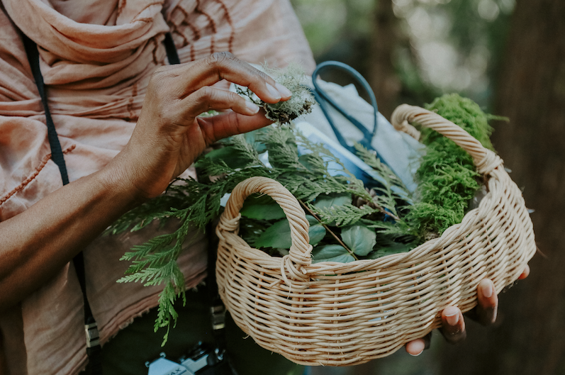 Sustainable Living