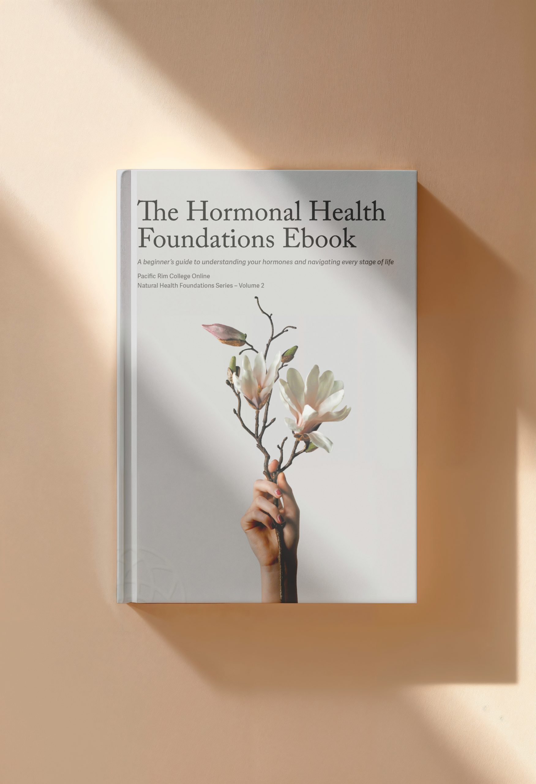 Biomedical Bootcamp Guidebook - Pacific Rim College Online